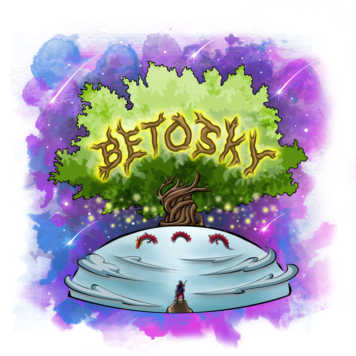 Betosky