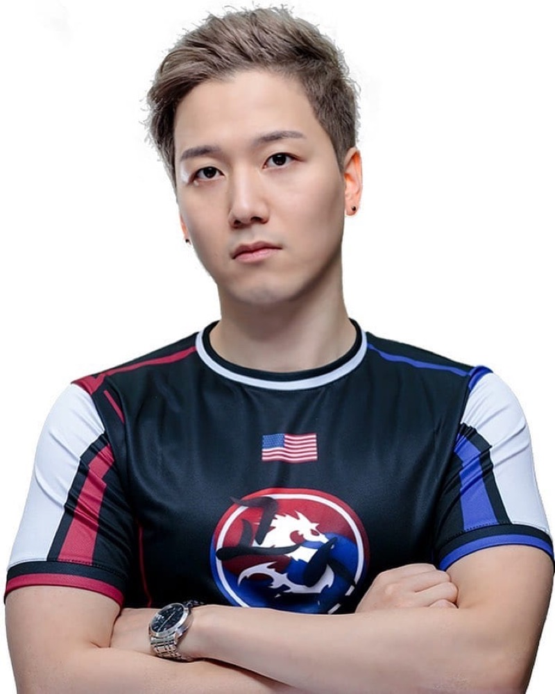 GOSU General